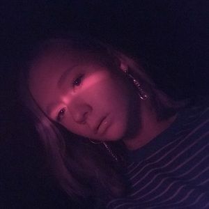 Meet your Posher, Lindley